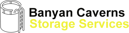Banyan Caverns Storage