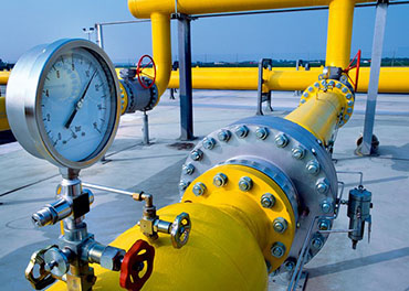 Pipeline Distribution