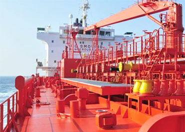 Shipping & Logistics